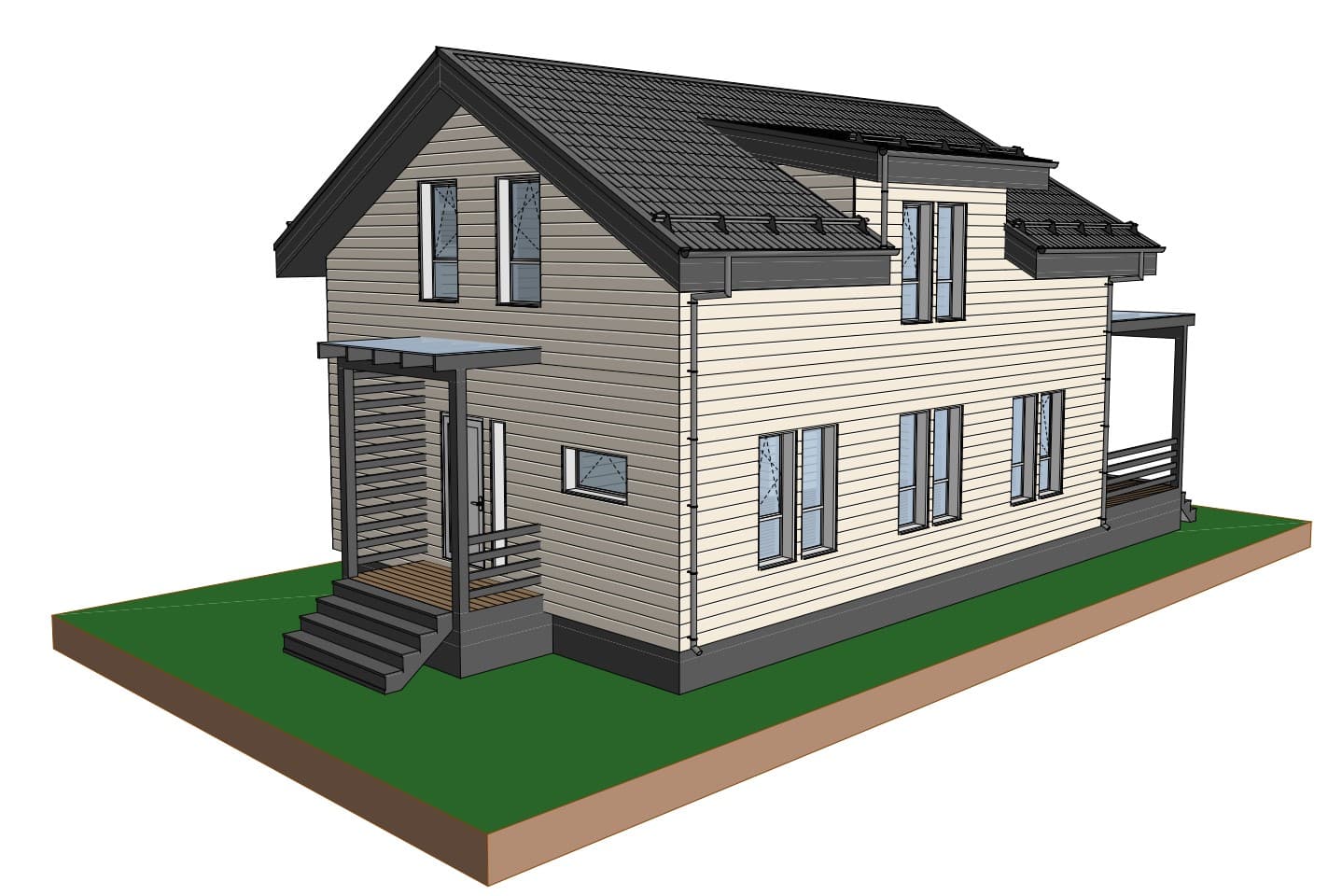 Project 9 - Image 1