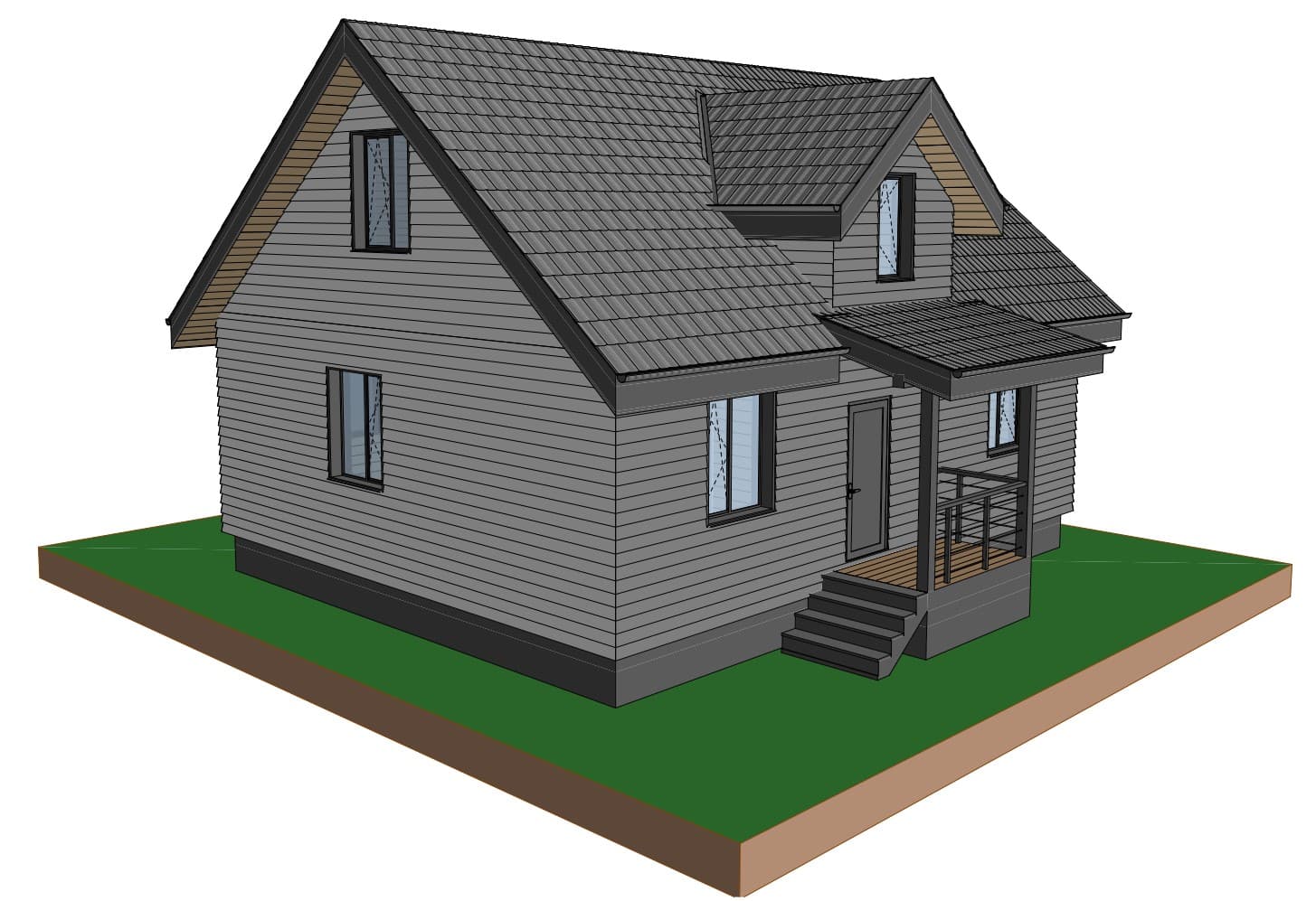 Project 10 - Image 1