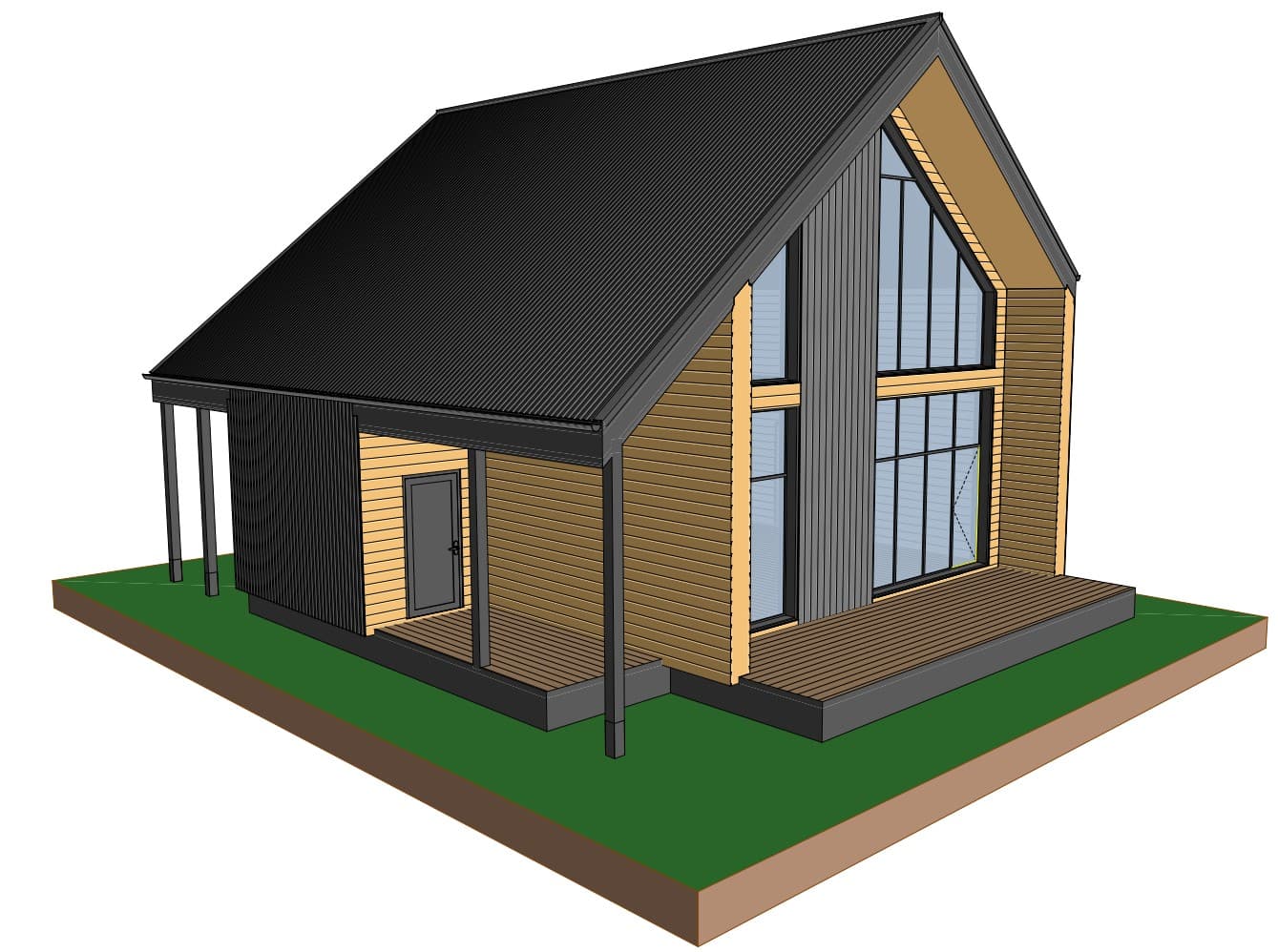 Project 12 - Image 1