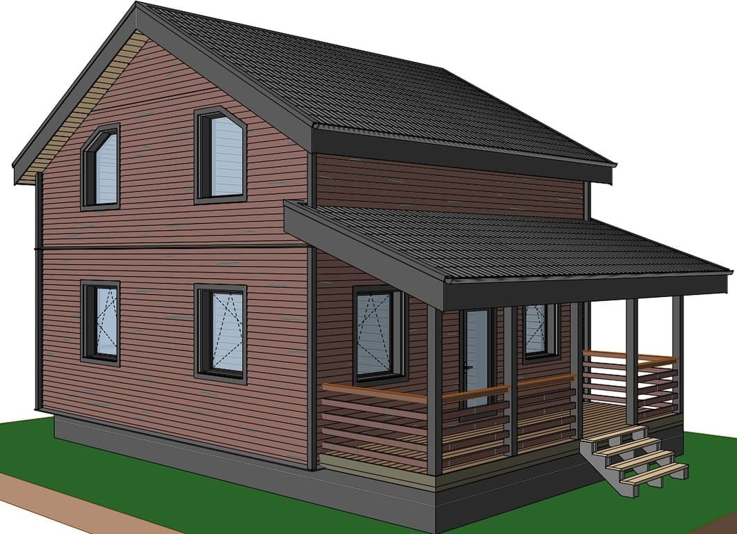 Project 5 - Image 1