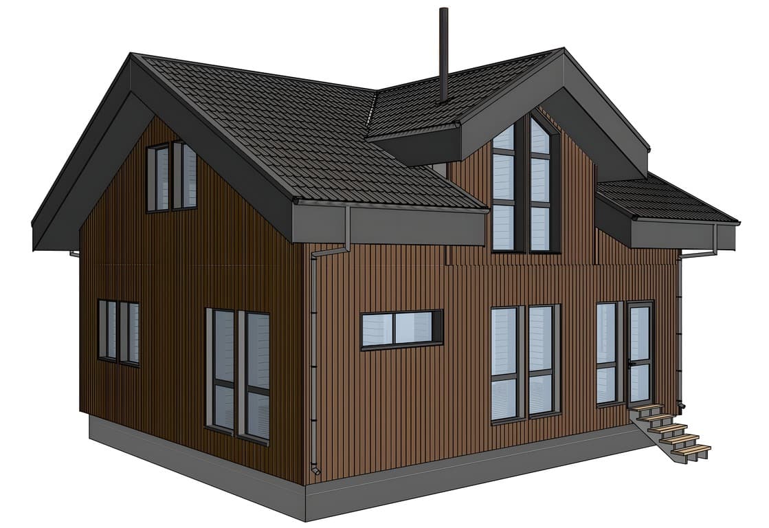 Project 1 - Image 1