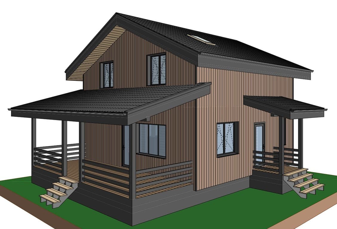 Project 6 - Image 1
