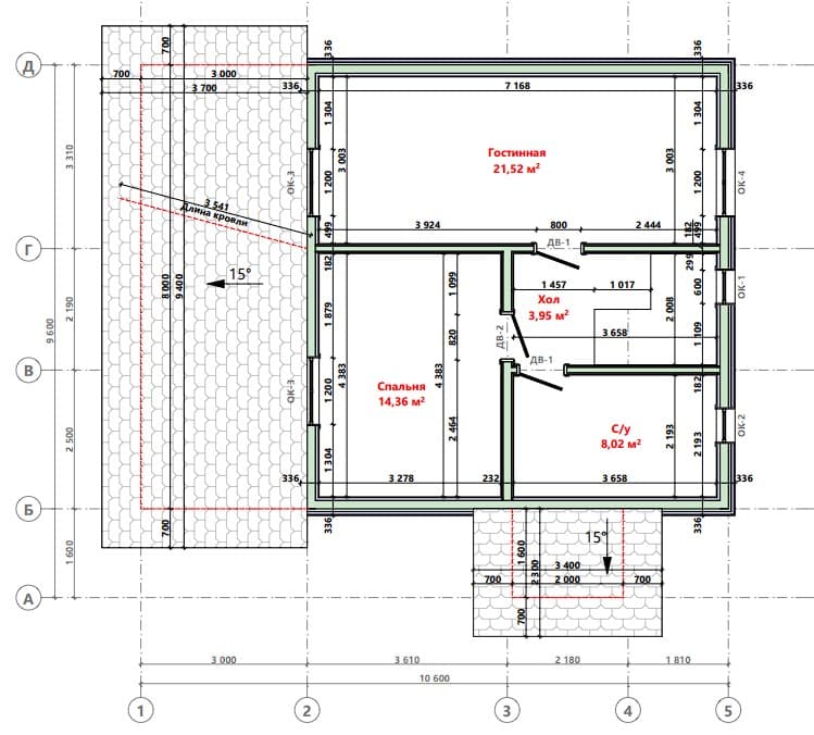 Project 6 - Image 4