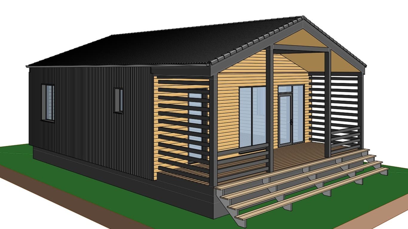 Project 2 - Image 1