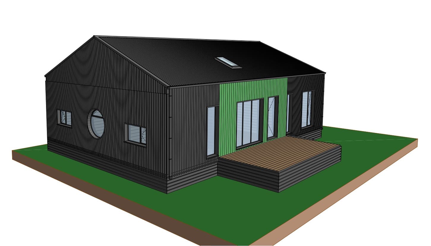Project 15 - Image 1