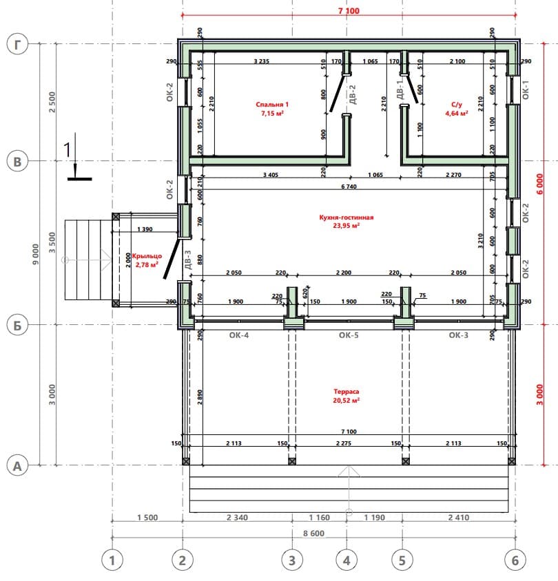 Project 3 - Image 3