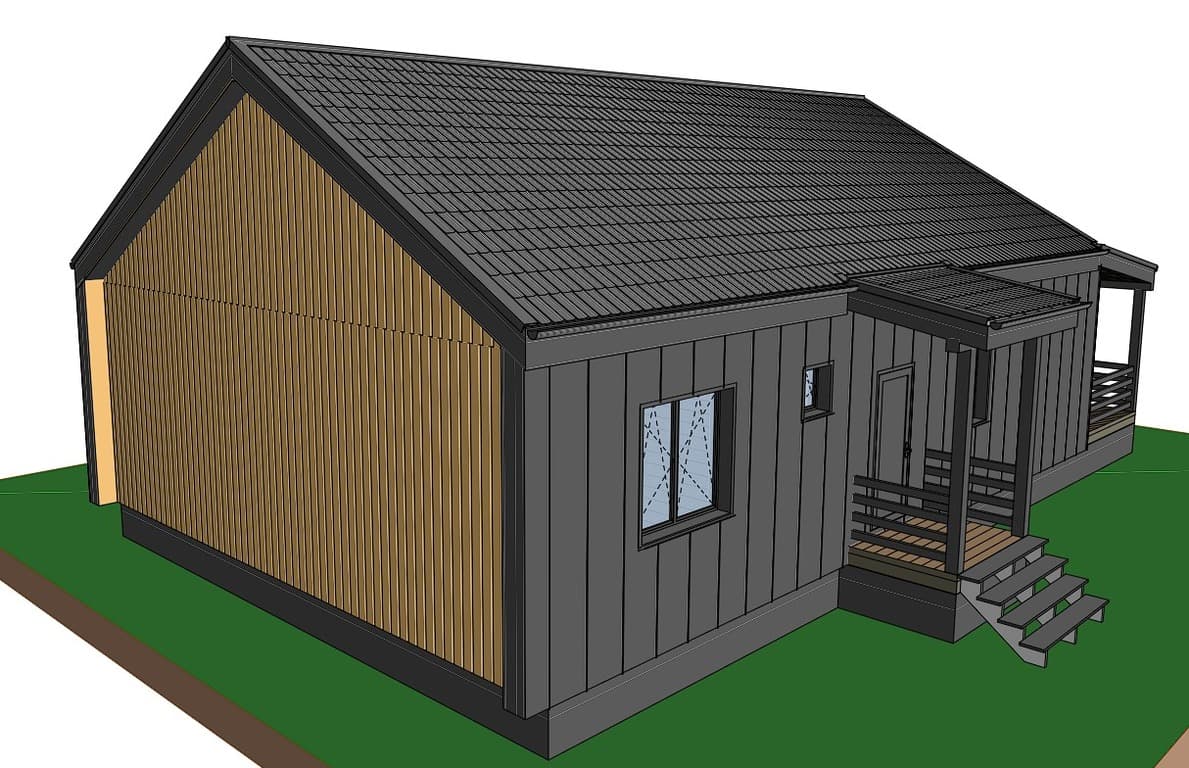 Project 5 - Image 1