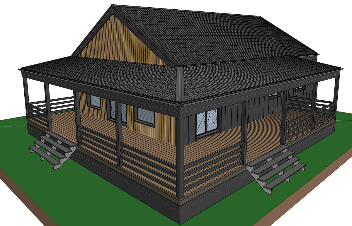 Project 5 - Image 2