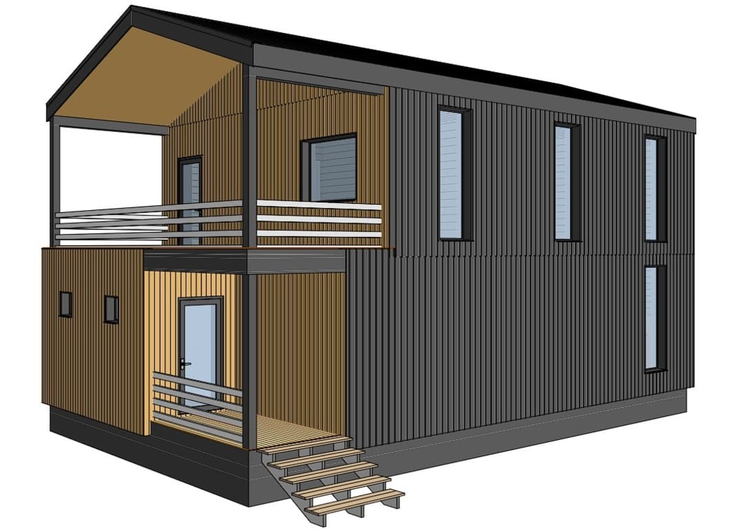 Project 1 - Image 1