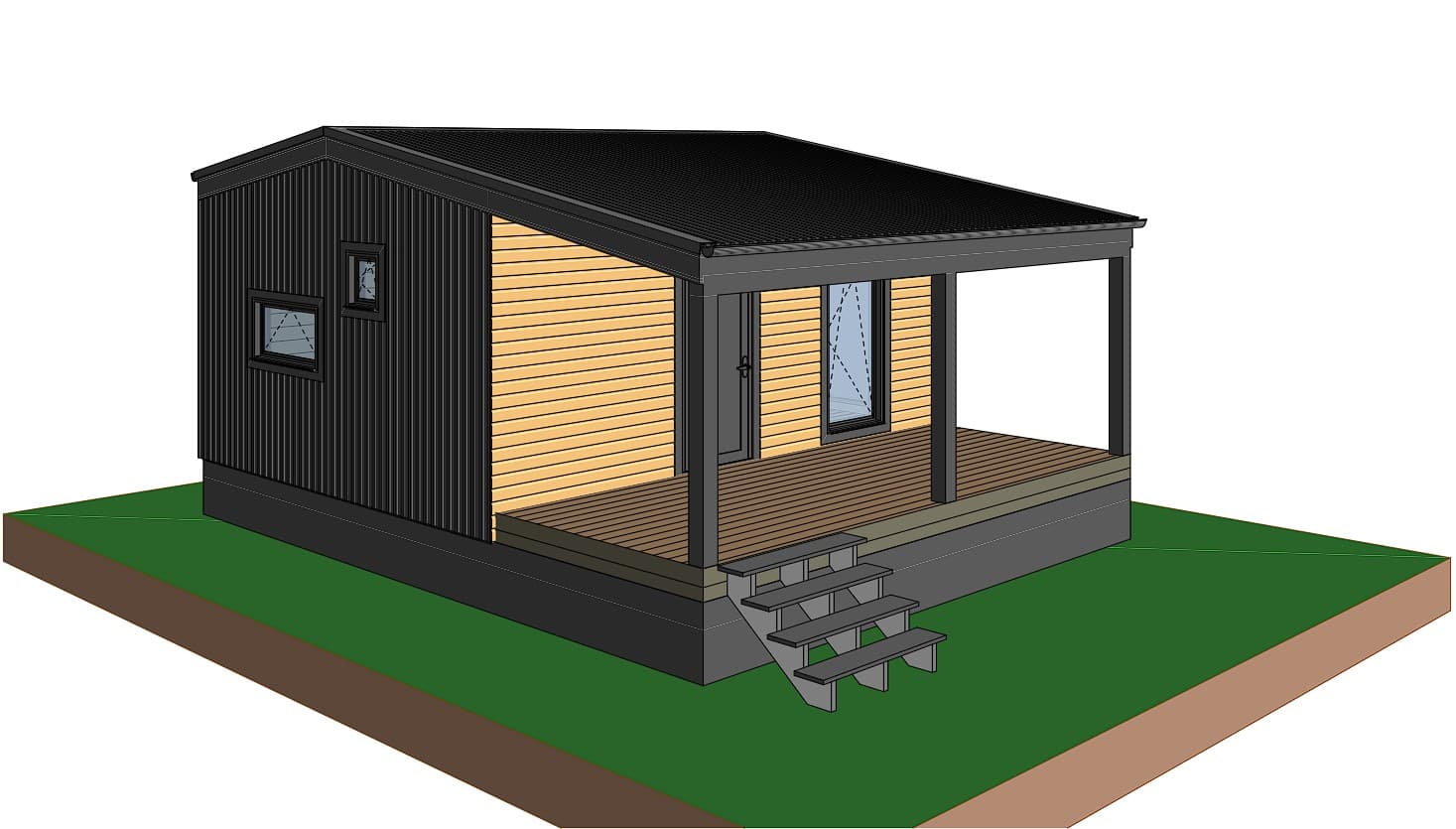 Project 11 - Image 1