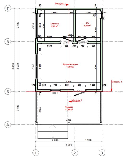Project 7 - Image 3