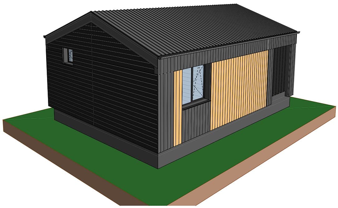 Project 8 - Image 1