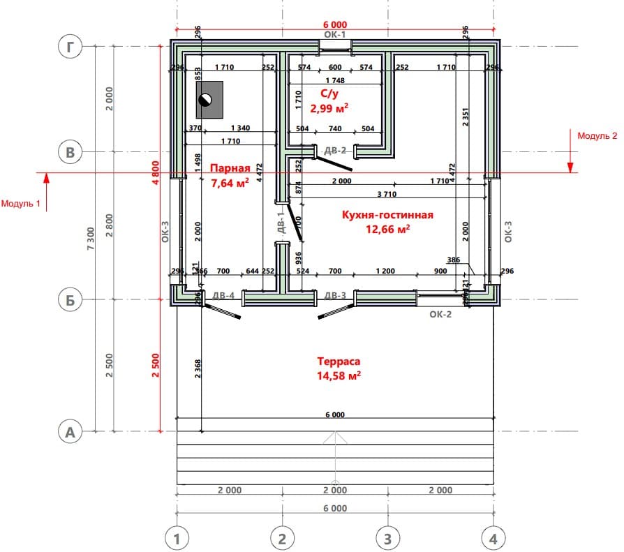 Project 3 - Image 3