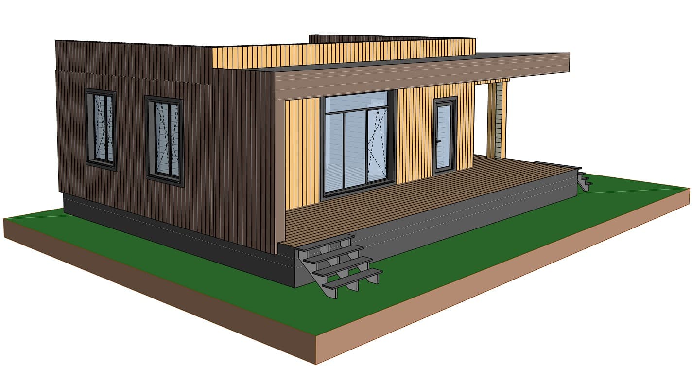 Project 5 - Image 1