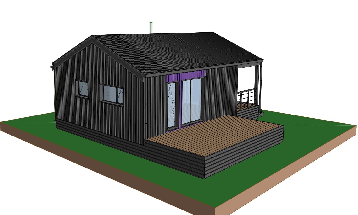 Project 8 - Image 1