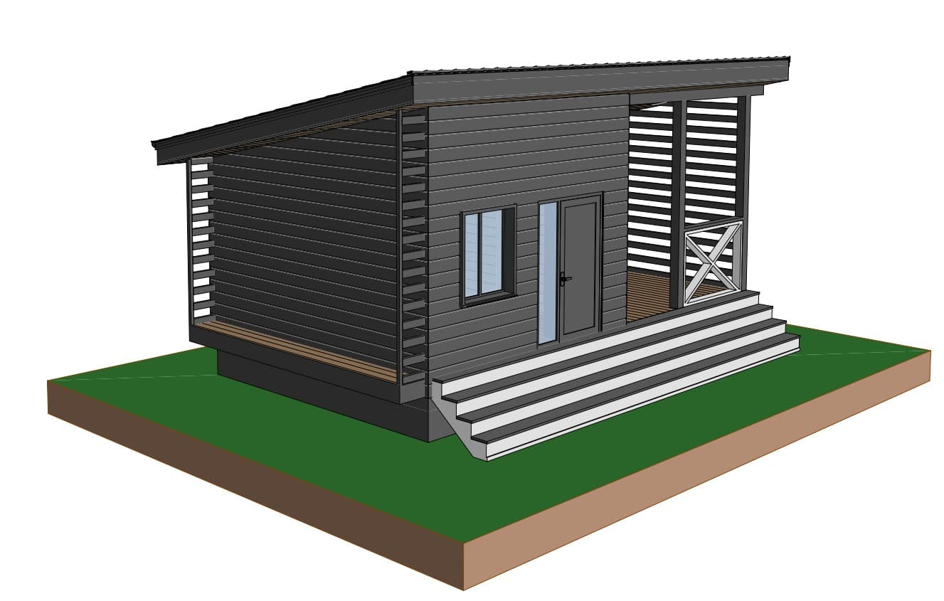 Project 9 - Image 1