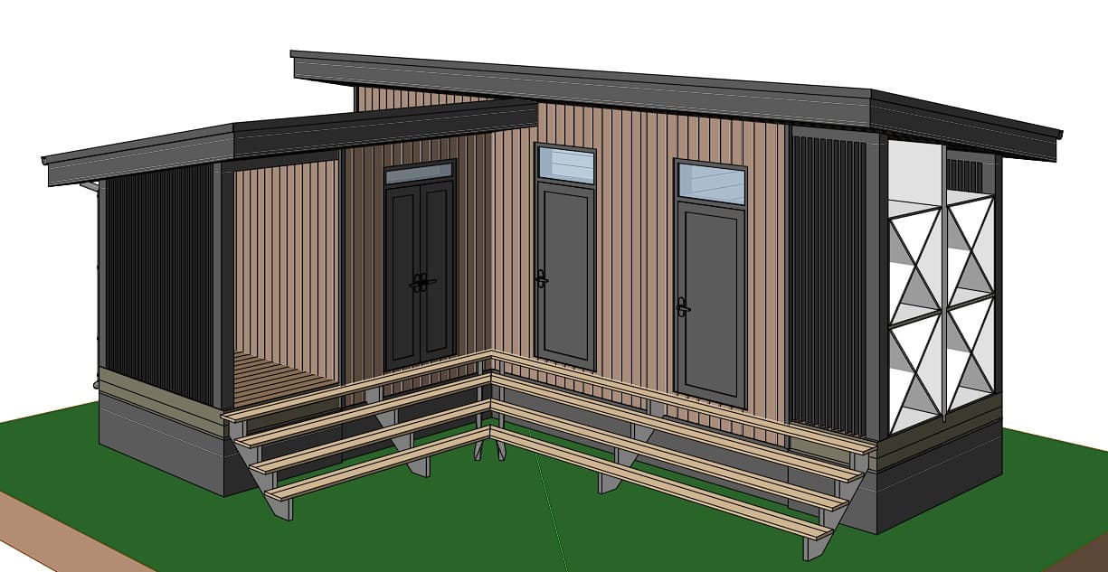 Project 2 - Image 1