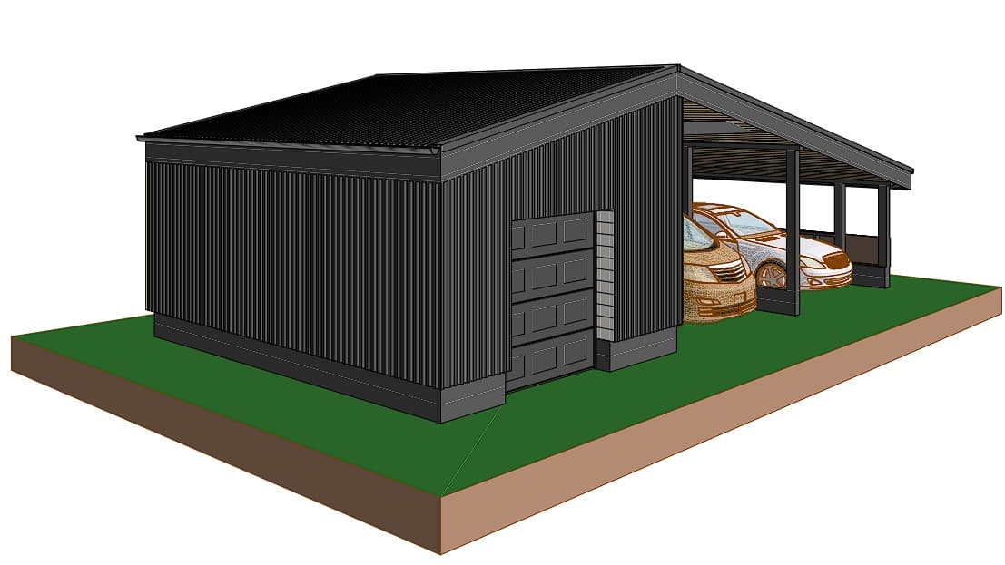 Project 4 - Image 1