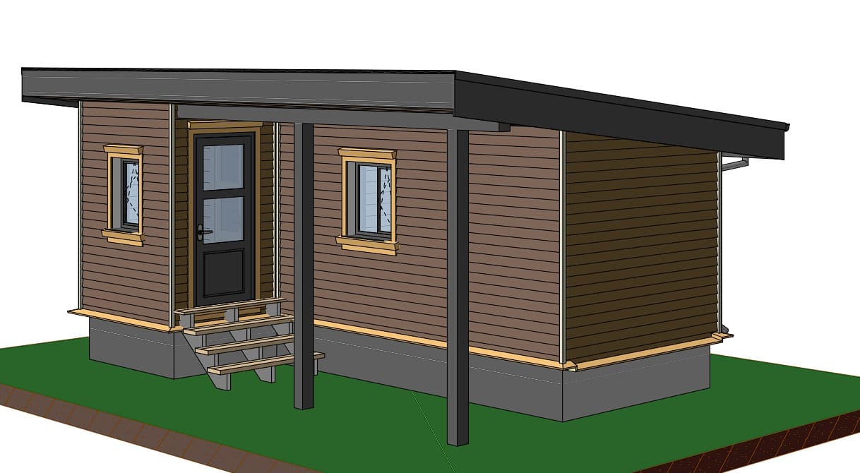 Project 1 - Image 1