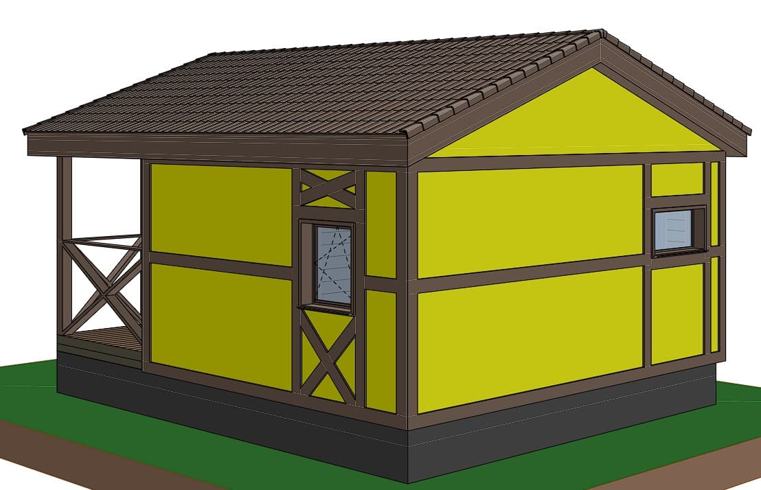 Project 1 - Image 2