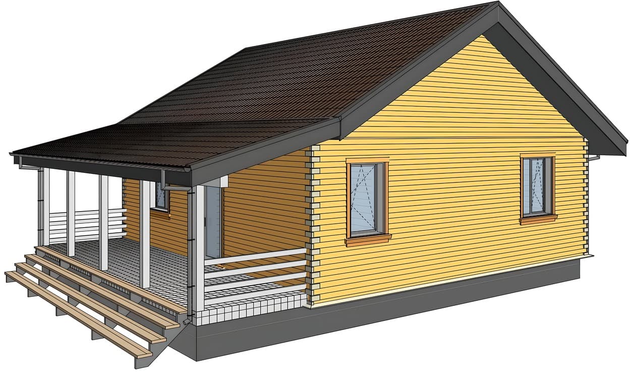 Project 1 - Image 1