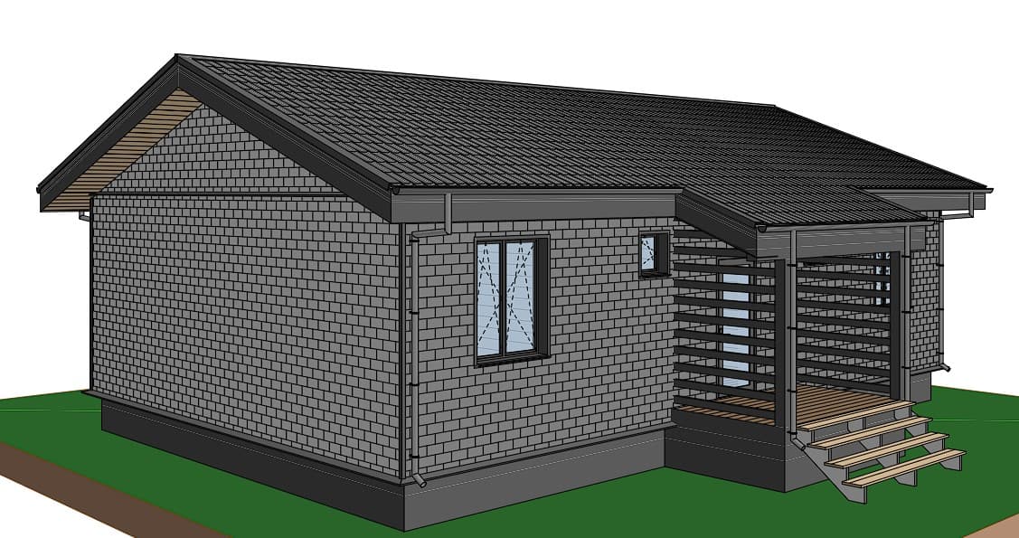 Project 4 - Image 1