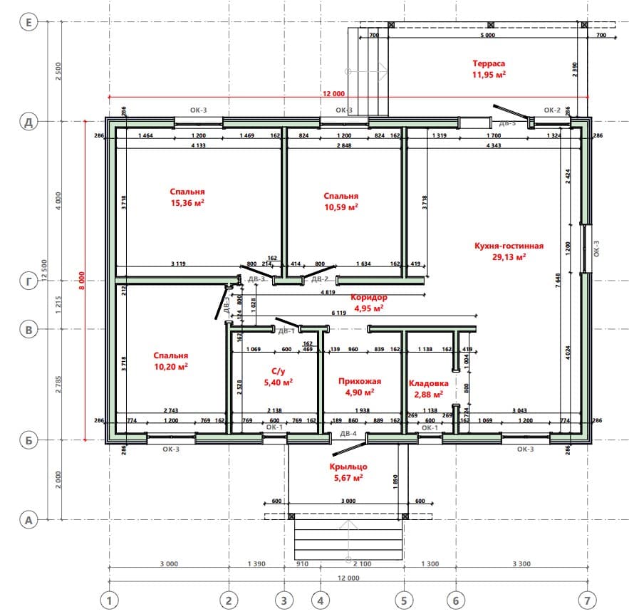 Project 4 - Image 3