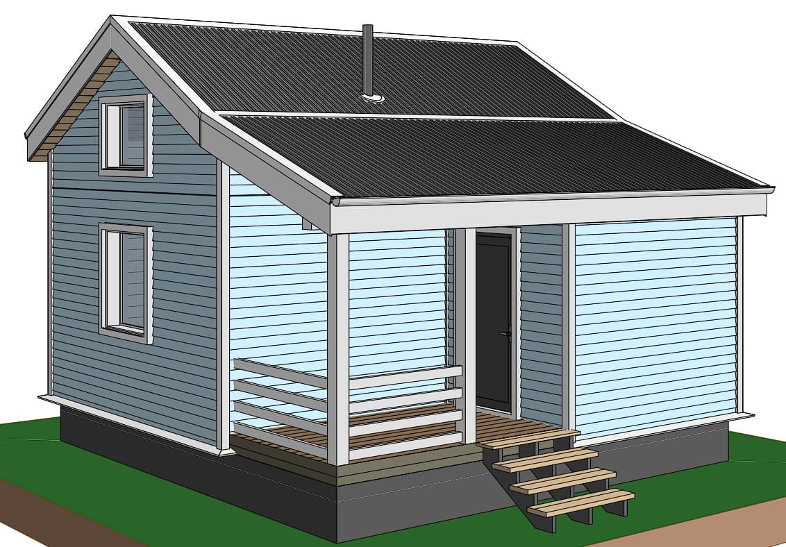 Project 5 - Image 1