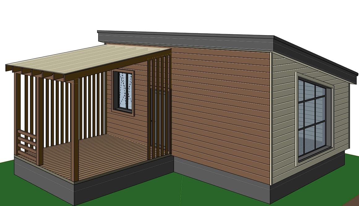 Project 8 - Image 1