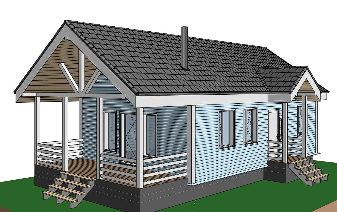 Project 9 - Image 1