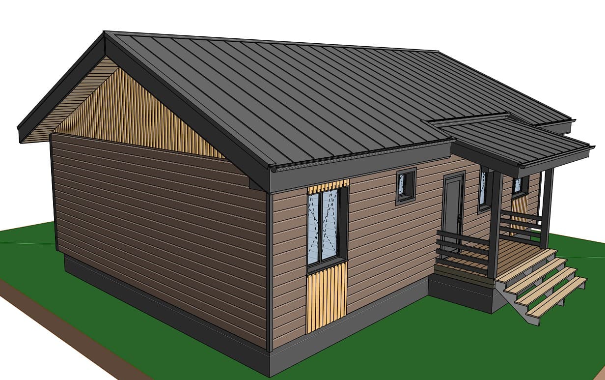 Project 10 - Image 1
