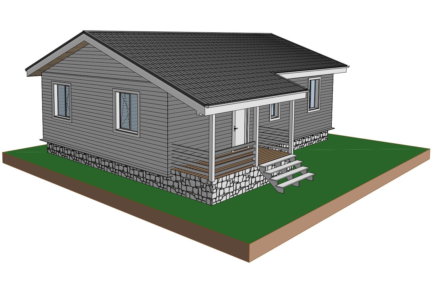Project 24 - Image 1