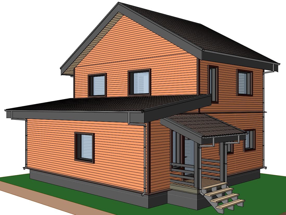 Project 2 - Image 1