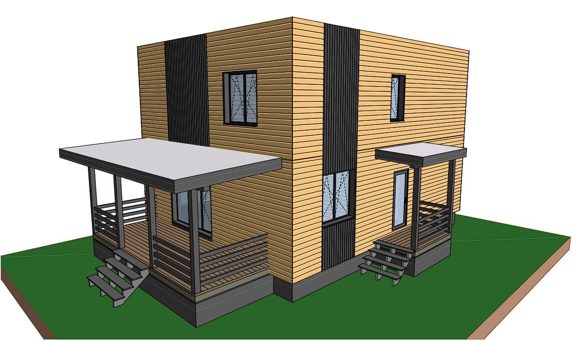 Project 3 - Image 1