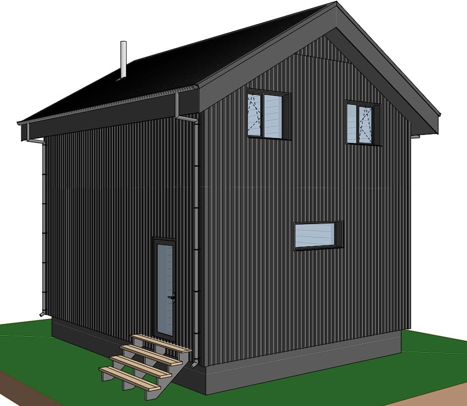 Project 1 - Image 1