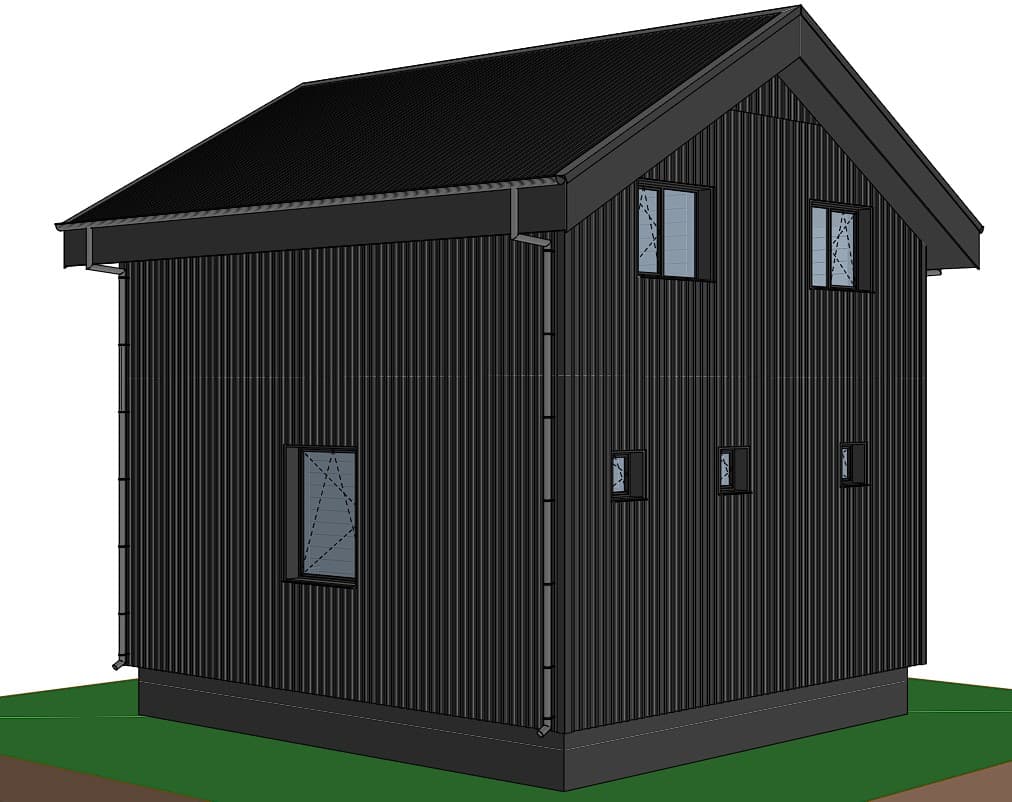 Project 1 - Image 2