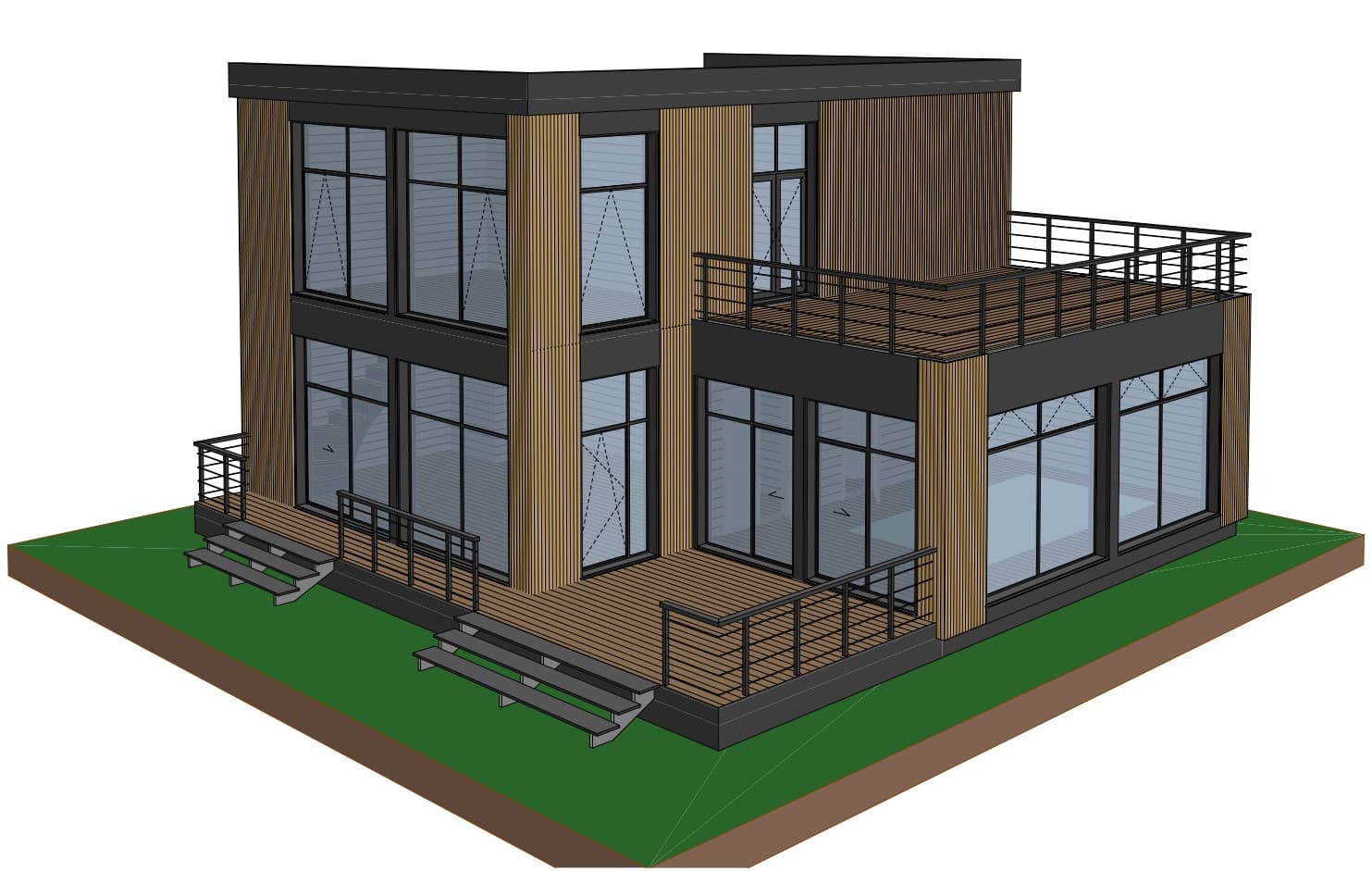 Project 4 - Image 1