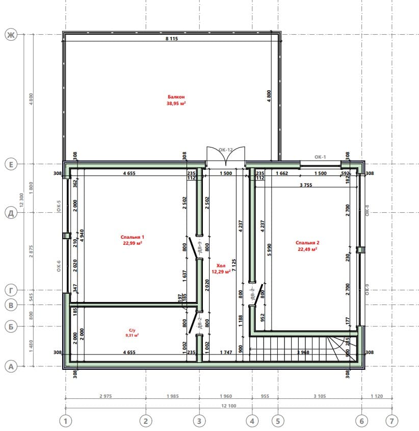 Project 4 - Image 4