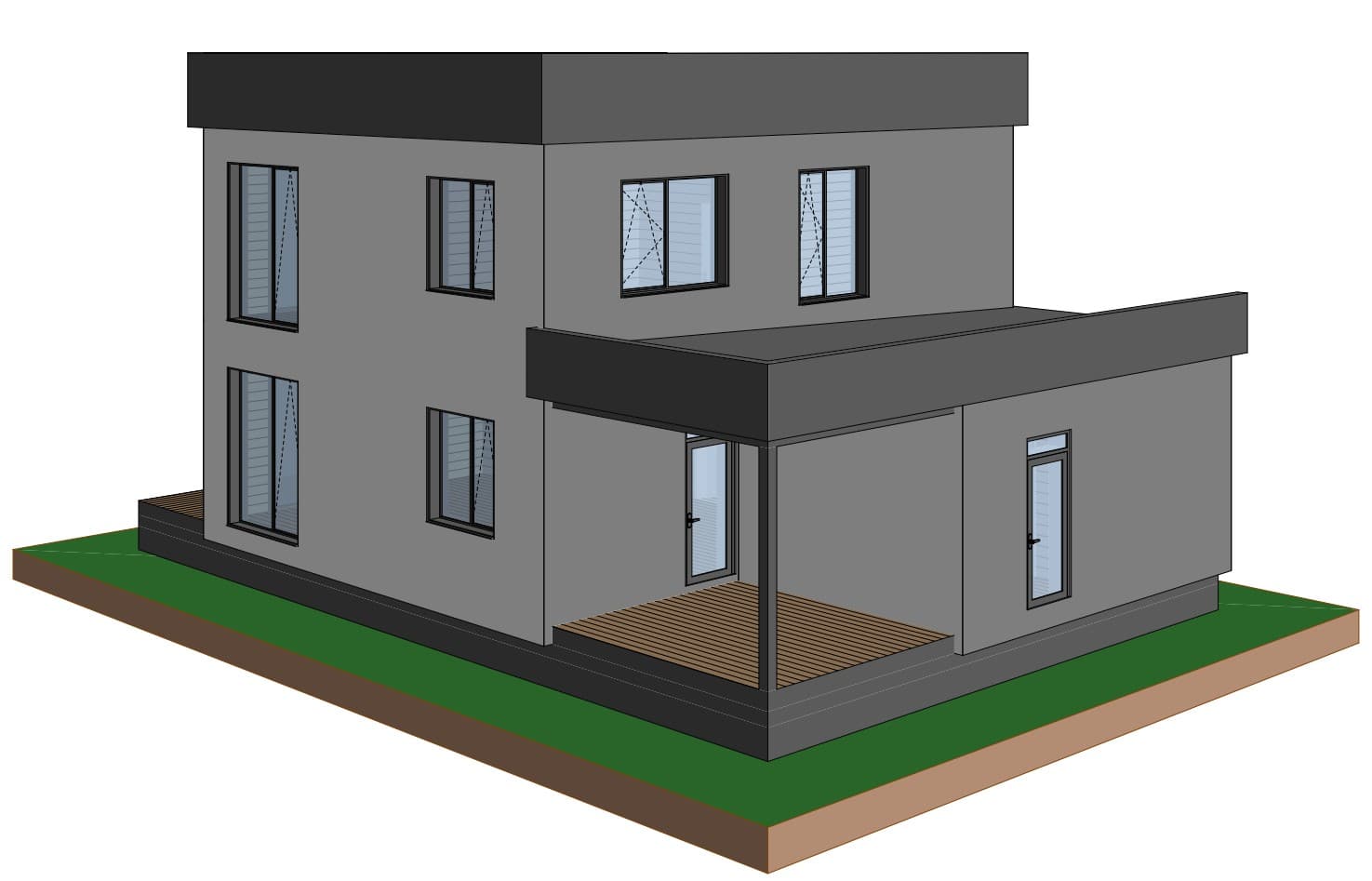 Project 5 - Image 1